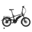 Riese and Muller Tinker2 Vario Bosch Electric Bike Black